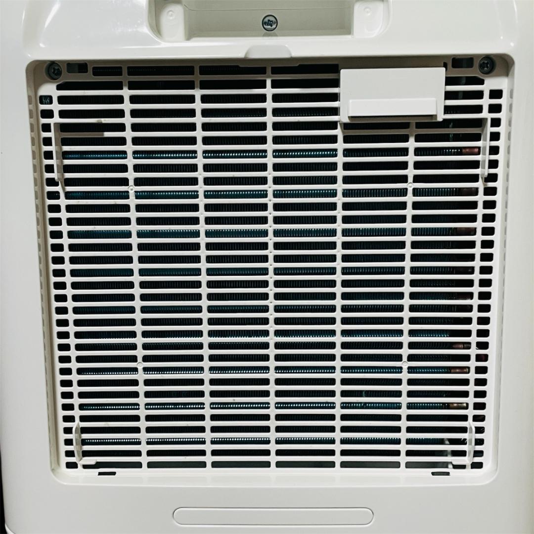 ★動作確認済み★衣類乾燥除湿機　IJC-H140　2022年製　アイリスオーヤマ