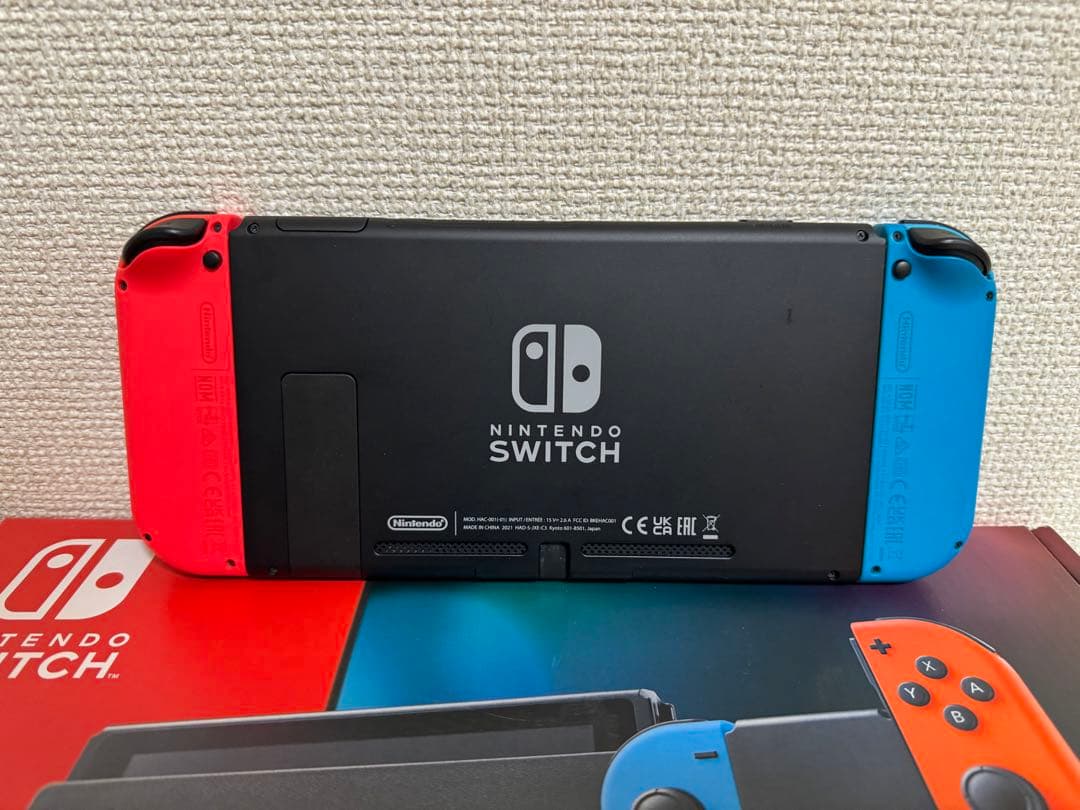 Nintendo Switch SDカード（64GB） ソフト3つセット