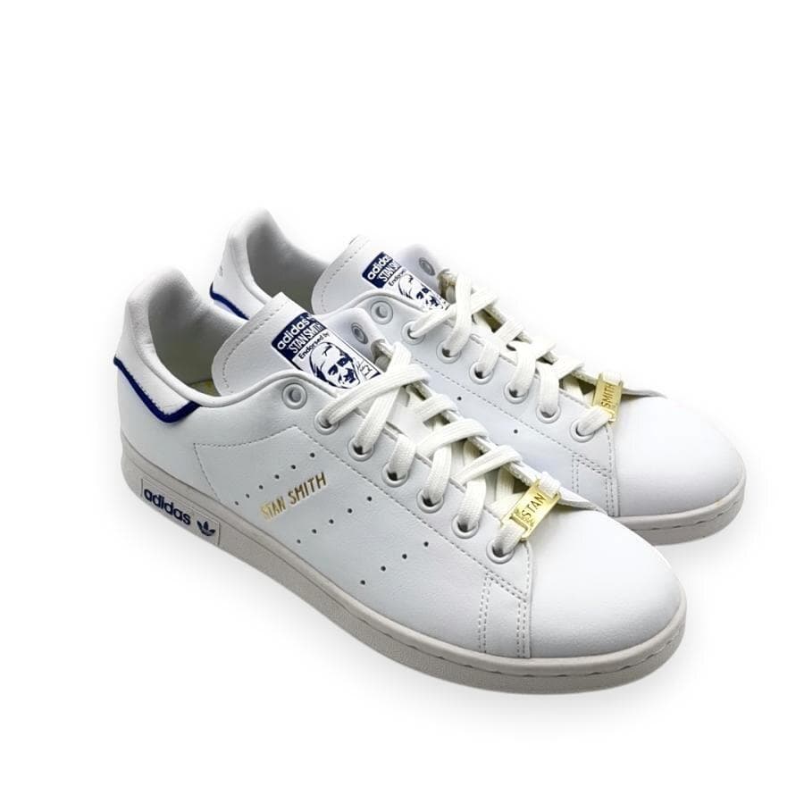超美品 アディダス スニーカー スタンスミス 11-25120805