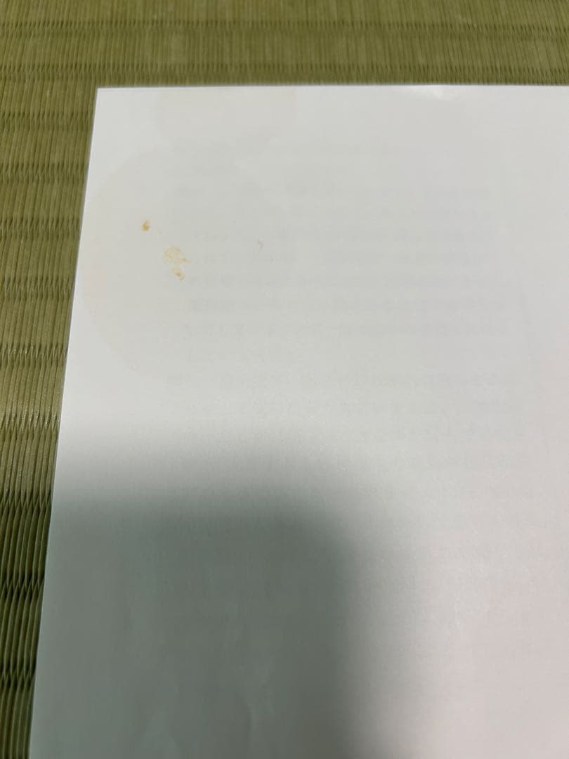 SAPIX4年3月組分けテスト、復習テスト、5月6月マンスリーテスト　4組セット