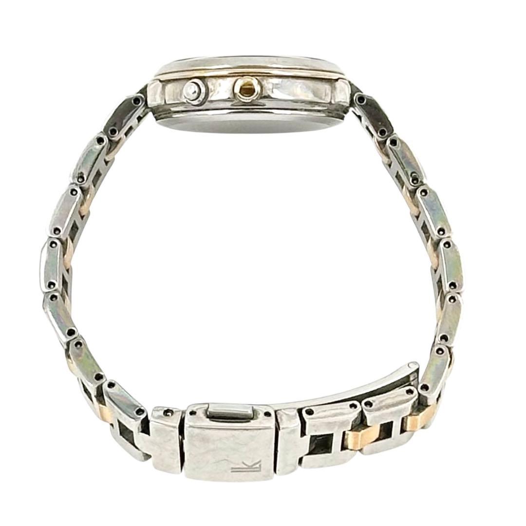 セイコー　腕時計　ルキア ラッキーパスポート 1B25-0AK0 lk