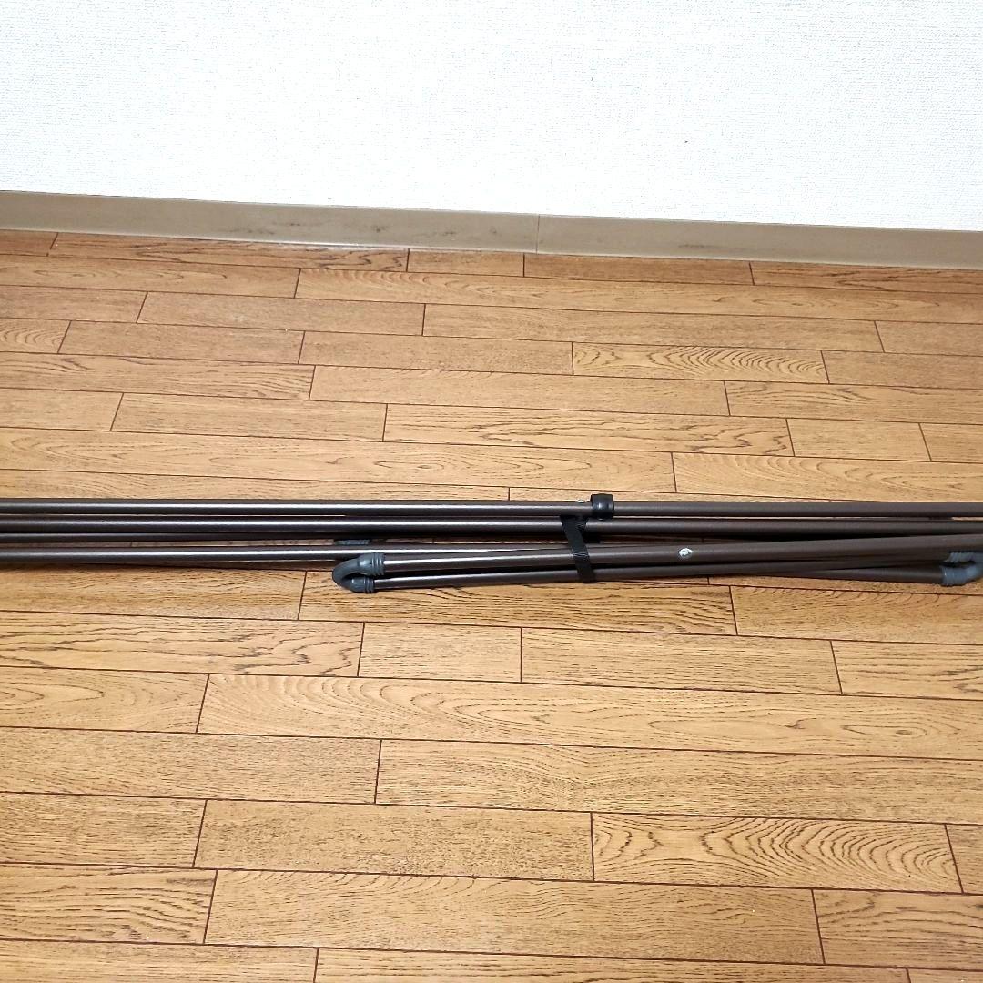 Lafuma ラフマ バタフライチェア MAXI POP UP メッシュ