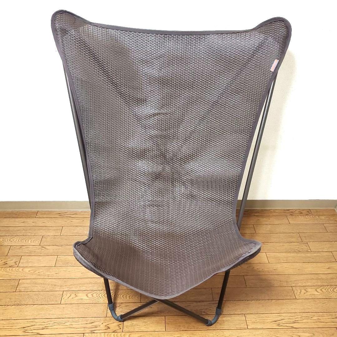 Lafuma ラフマ バタフライチェア MAXI POP UP メッシュ