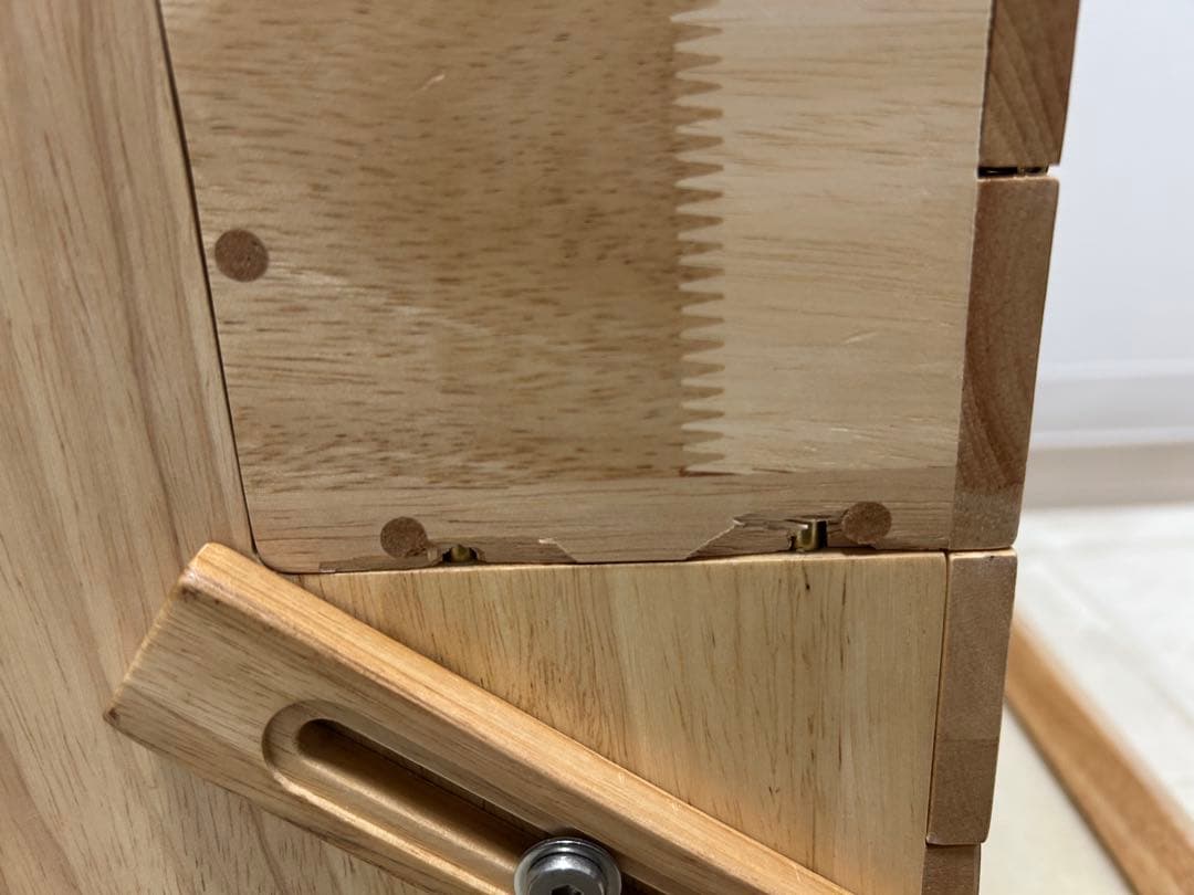 オカモチ 調味料入れ NATURE WORKS　ワーカーズオカモチⅡ