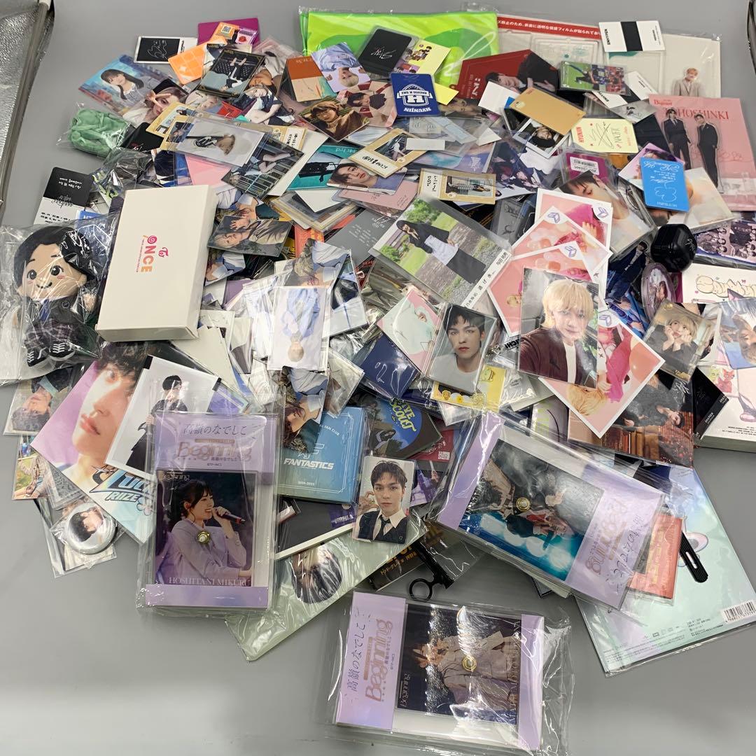 ★アイドルトレカ　まとめて　1000点以上