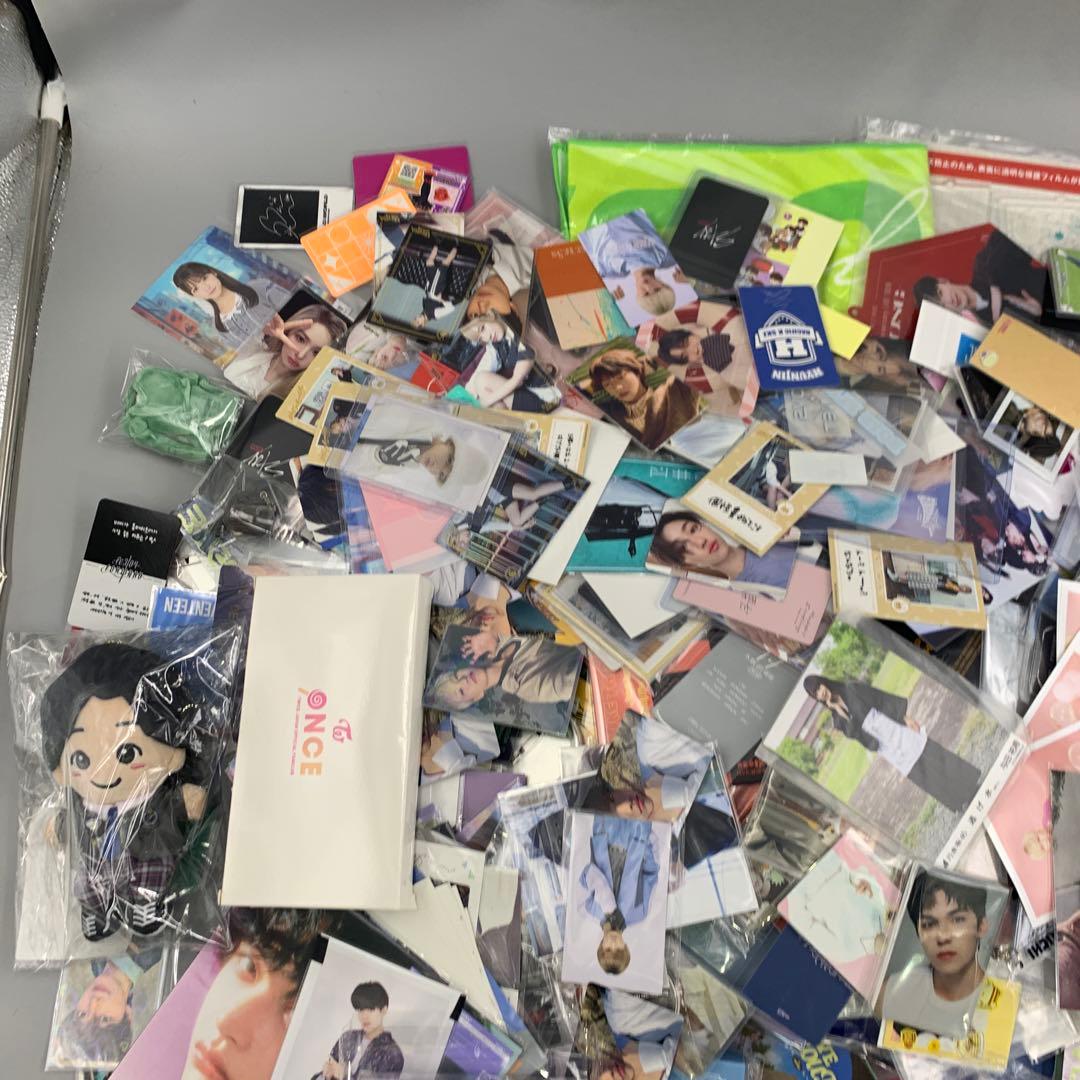 ★アイドルトレカ　まとめて　1000点以上