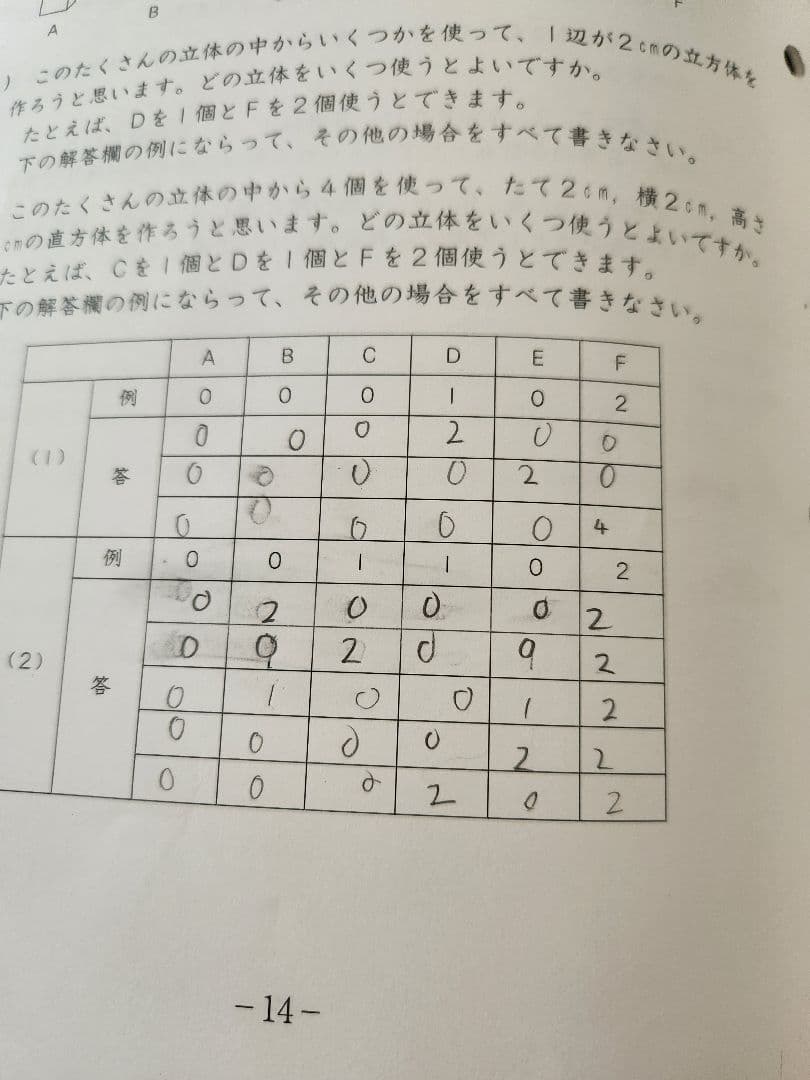 【2025年度】サピックス 6年生 算数 デイリーサピックス　欠番なし