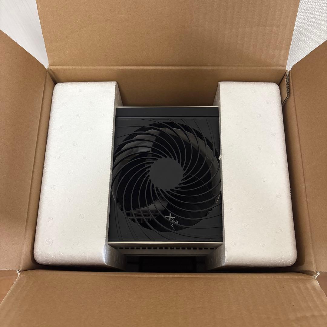 アイリスオーヤマ　サーキュレーター衣類乾燥除湿機 IJD-150-W