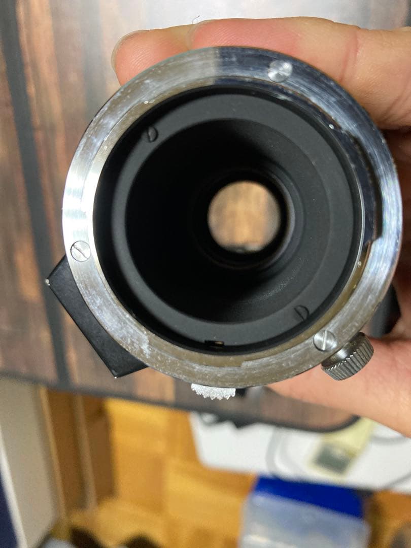 Olympus E.Zuiko (pen F用レンズ)