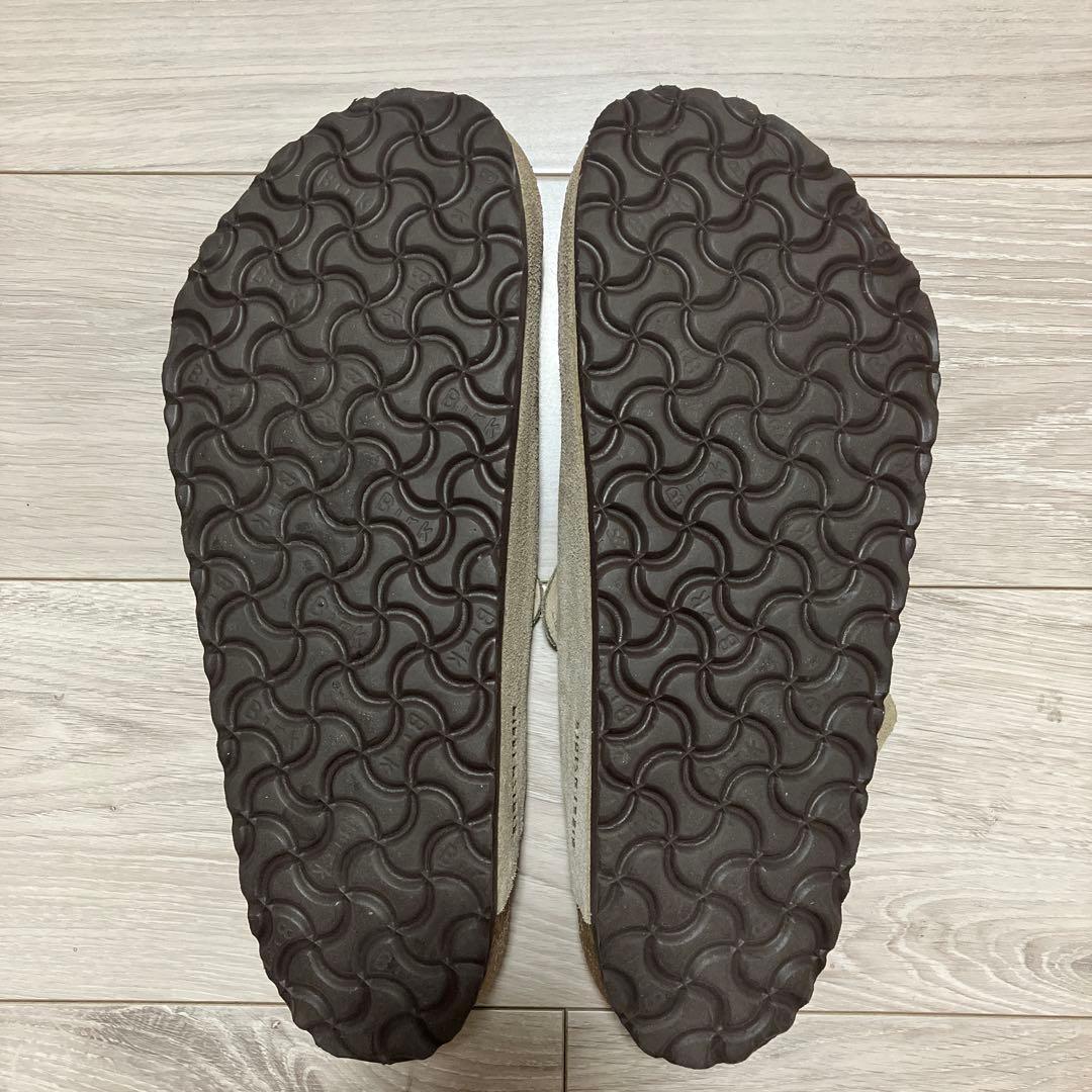 BIRKENSTOCK ビルケンシュトック Boston ボストン スエード