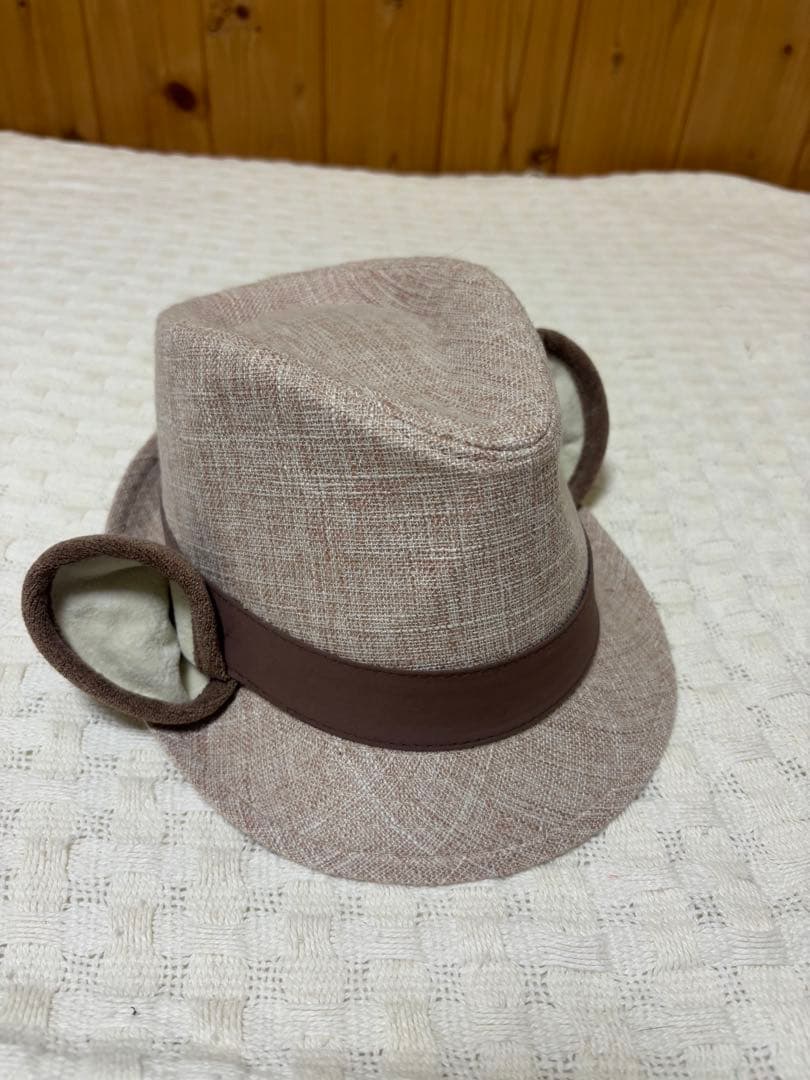 ディズニーストア　レスキューレンジャー　帽子