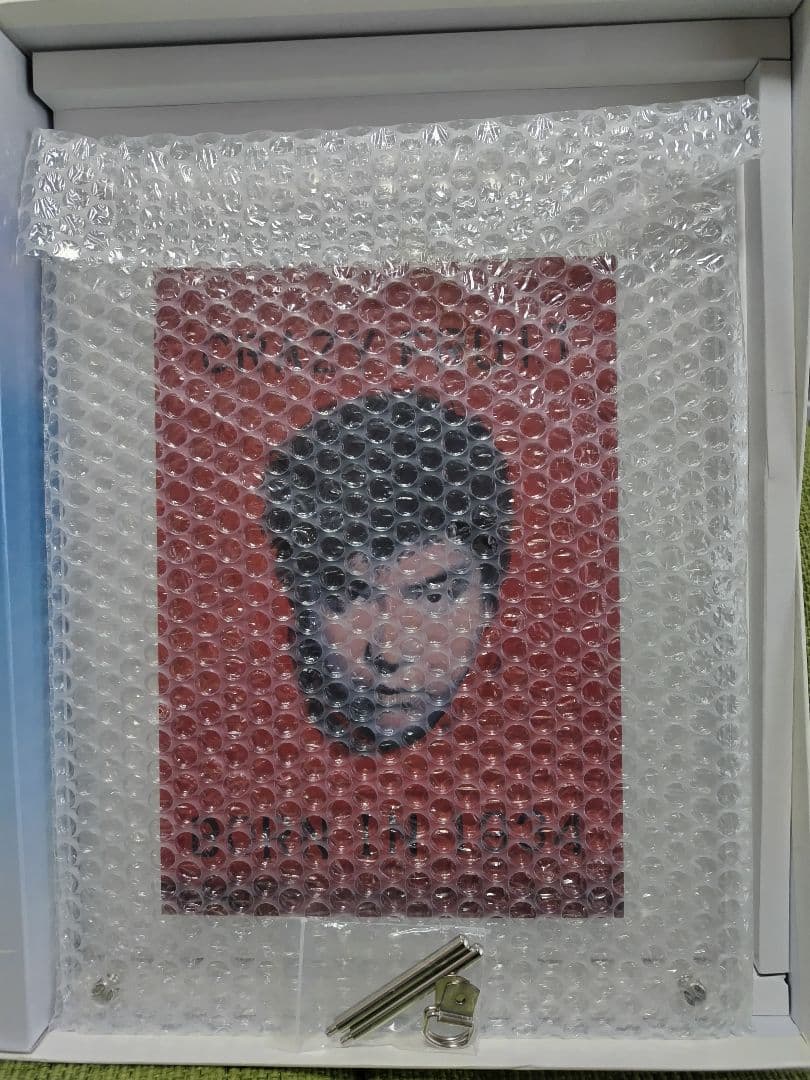 スペシャルドラマ 弟 石原裕次郎ドリームBOX