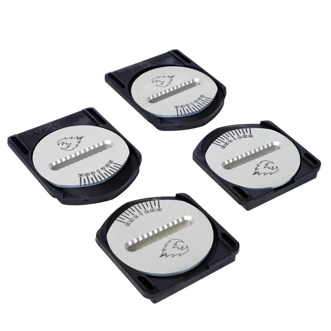 Spark R&D SPARK PUCKS 新品