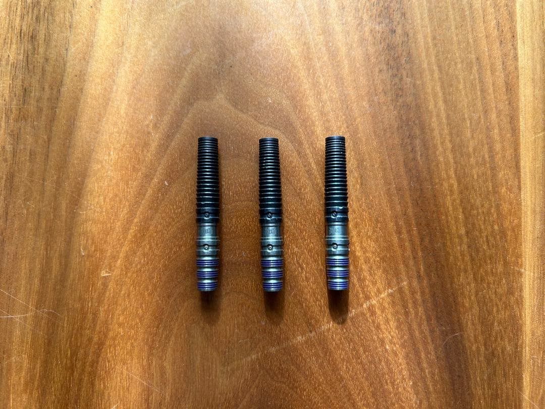 TARGET ターゲット 小野恵太選手モデル ソロG8 エスダーツ限定モデル