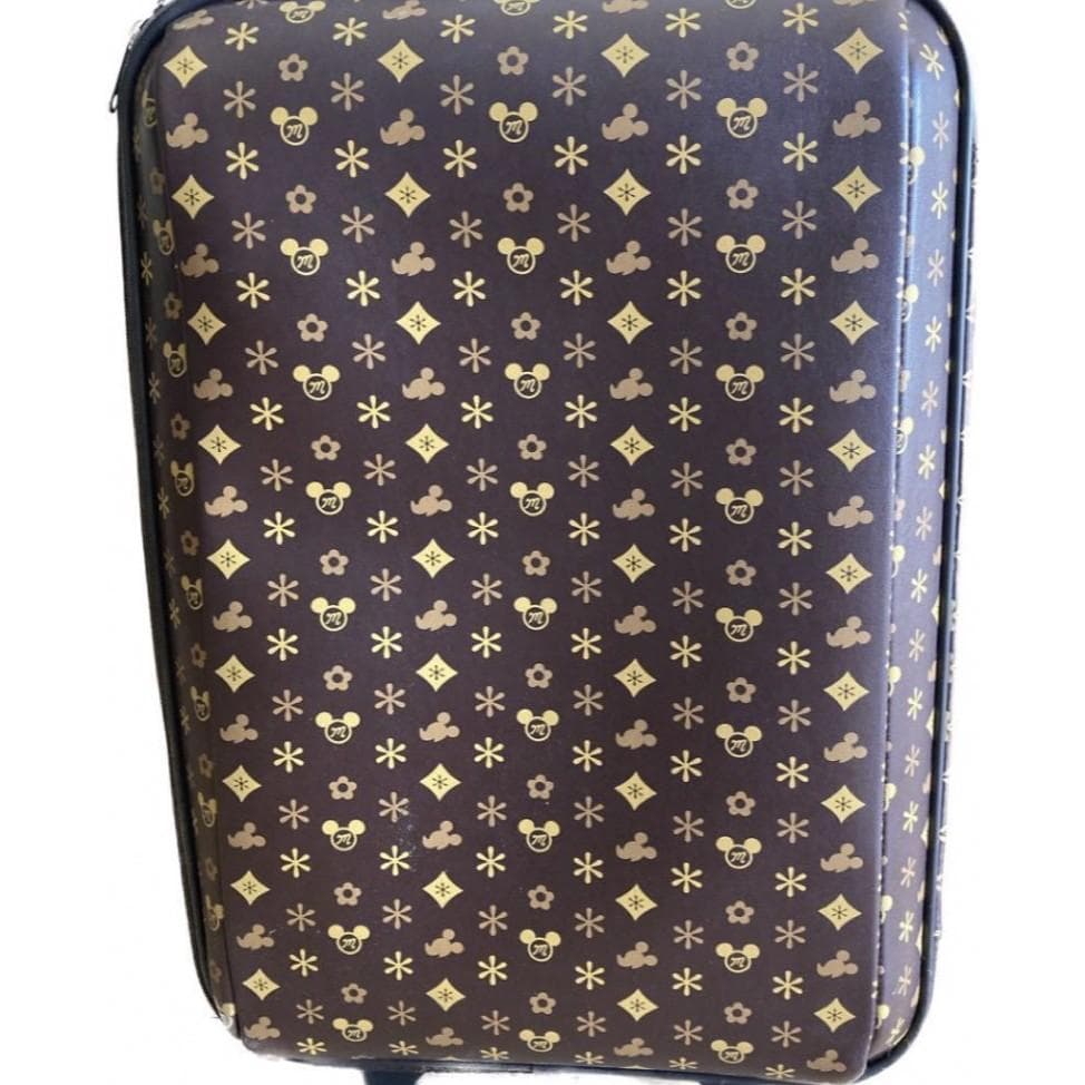 ★超美品 Disney ディズニー キャリーケース