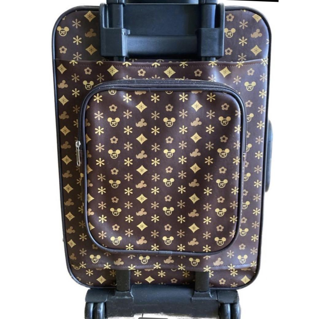 ★超美品 Disney ディズニー キャリーケース