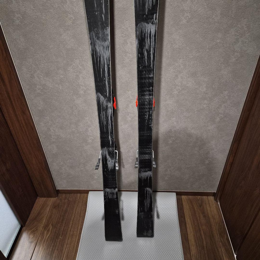 フォルクル レースタイガーSLマスター 165cm