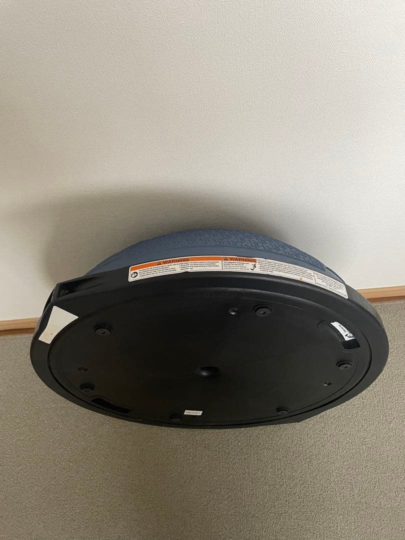 BOSU NexGen バランスボール 65cm ボス バランストレーナー