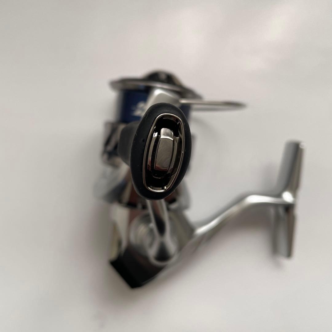 23 ストラディック c2500SXG