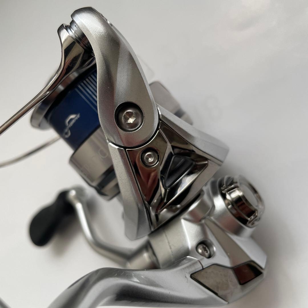 23 ストラディック c2500SXG