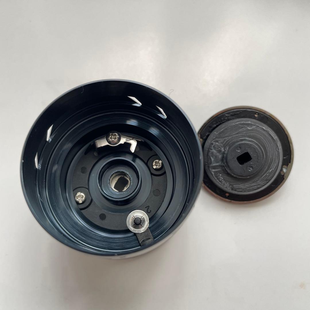 23 ストラディック c2500SXG