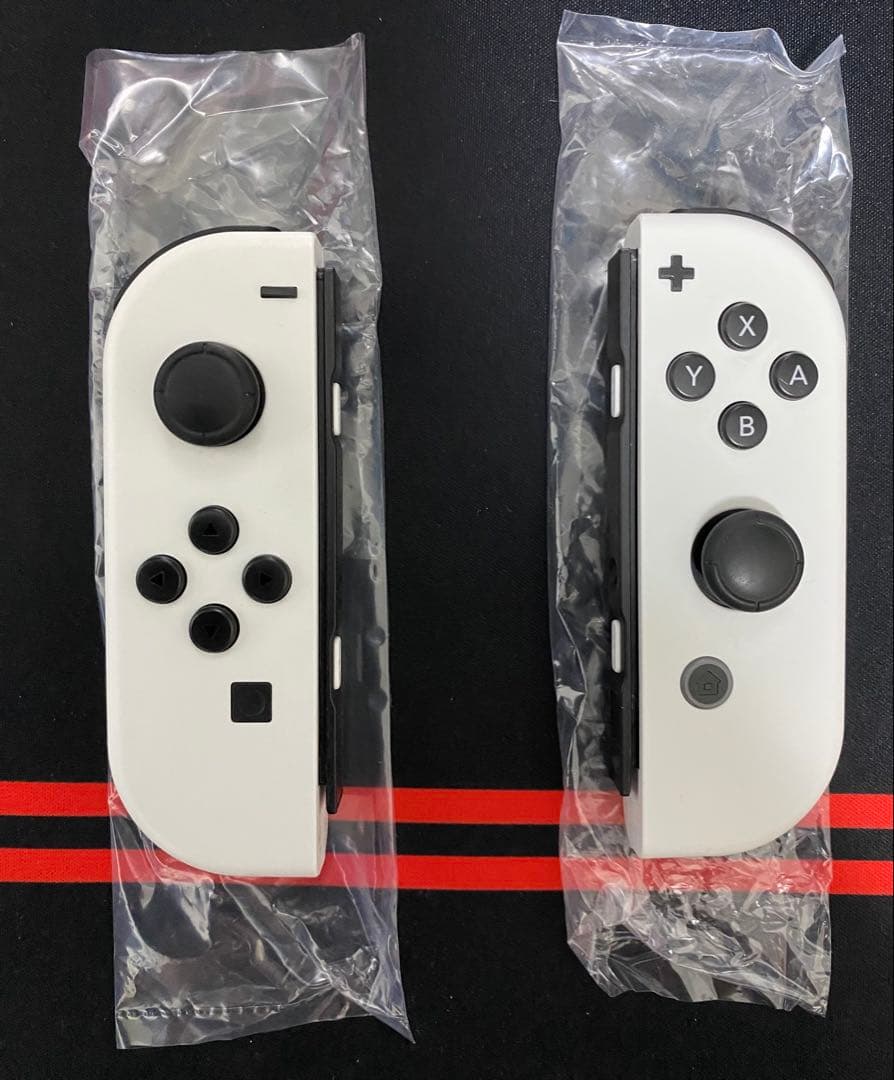 Nintendo Switch 有機ELモデル 本体＋プロコン