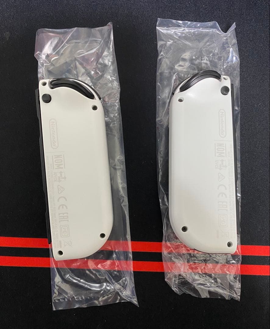 Nintendo Switch 有機ELモデル 本体＋プロコン