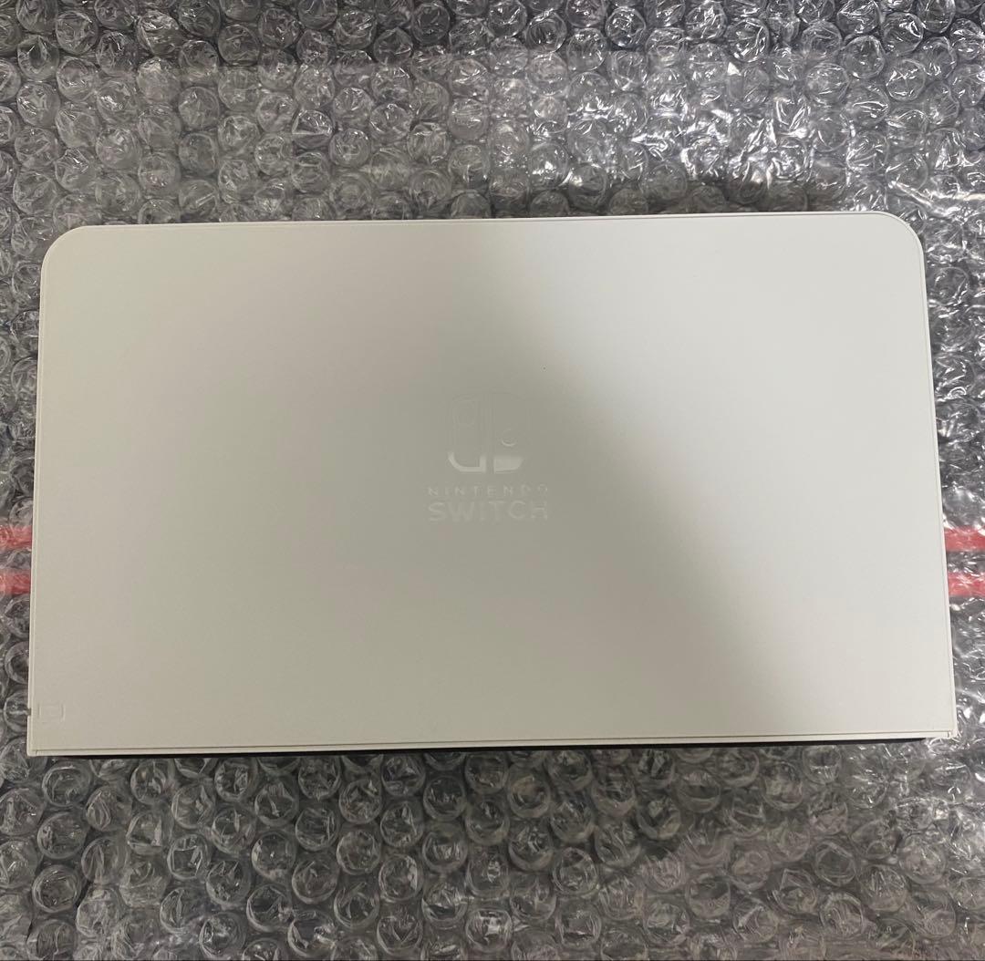 Nintendo Switch 有機ELモデル 本体＋プロコン