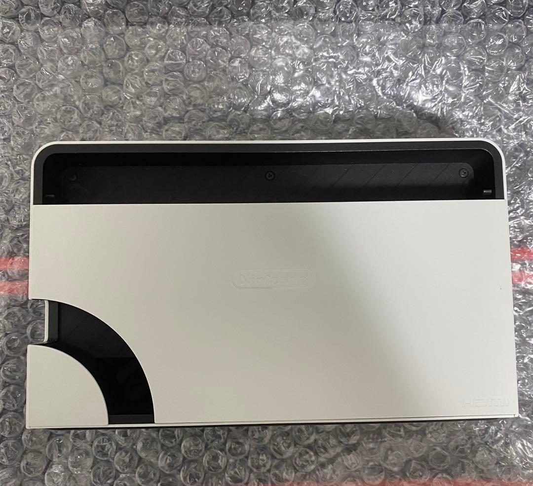 Nintendo Switch 有機ELモデル 本体＋プロコン