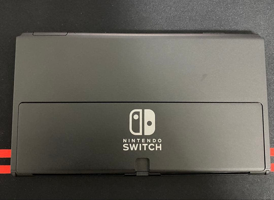 Nintendo Switch 有機ELモデル 本体＋プロコン