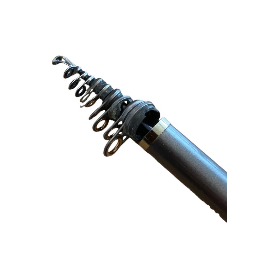 【ジャンク】シマノ 鱗海スペシャル 1-530 SHIMANO