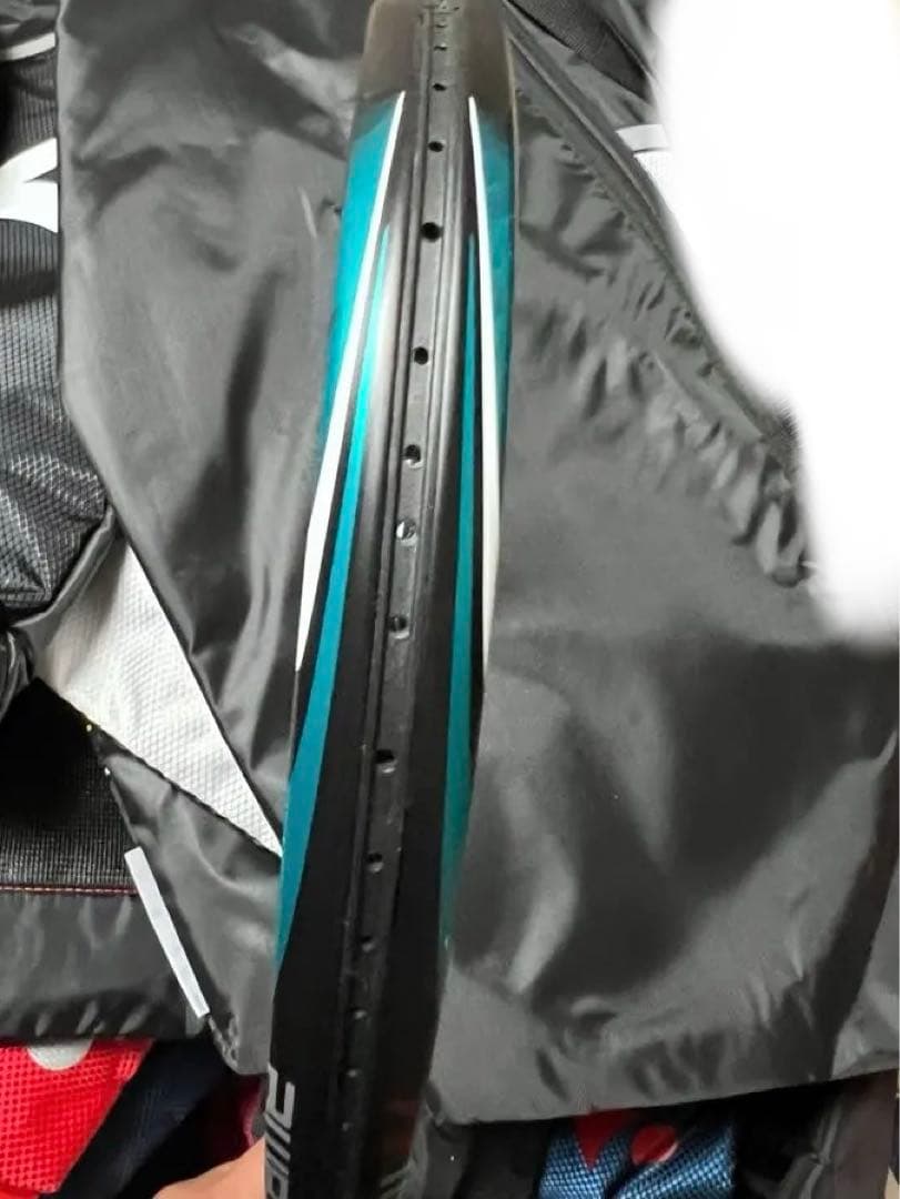 YONEX Nexiga 70S ネクシーガ