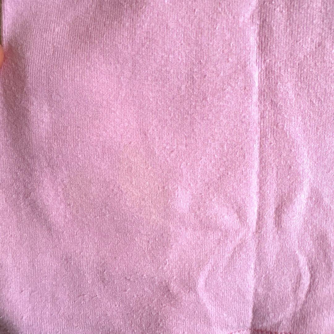 CHROME HEARTS Tシャツ ピンク