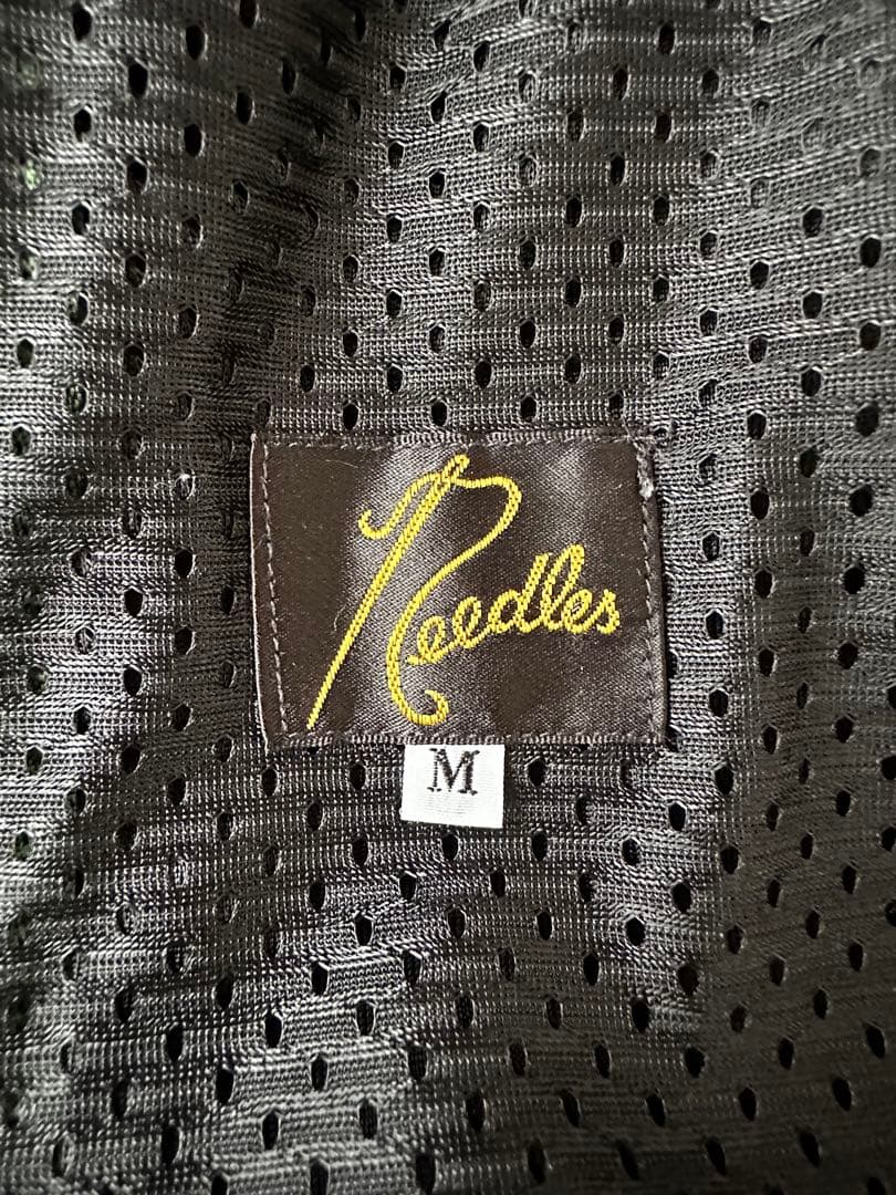 パンツ NEEDLES Narrow Track Pant Poly Smooth