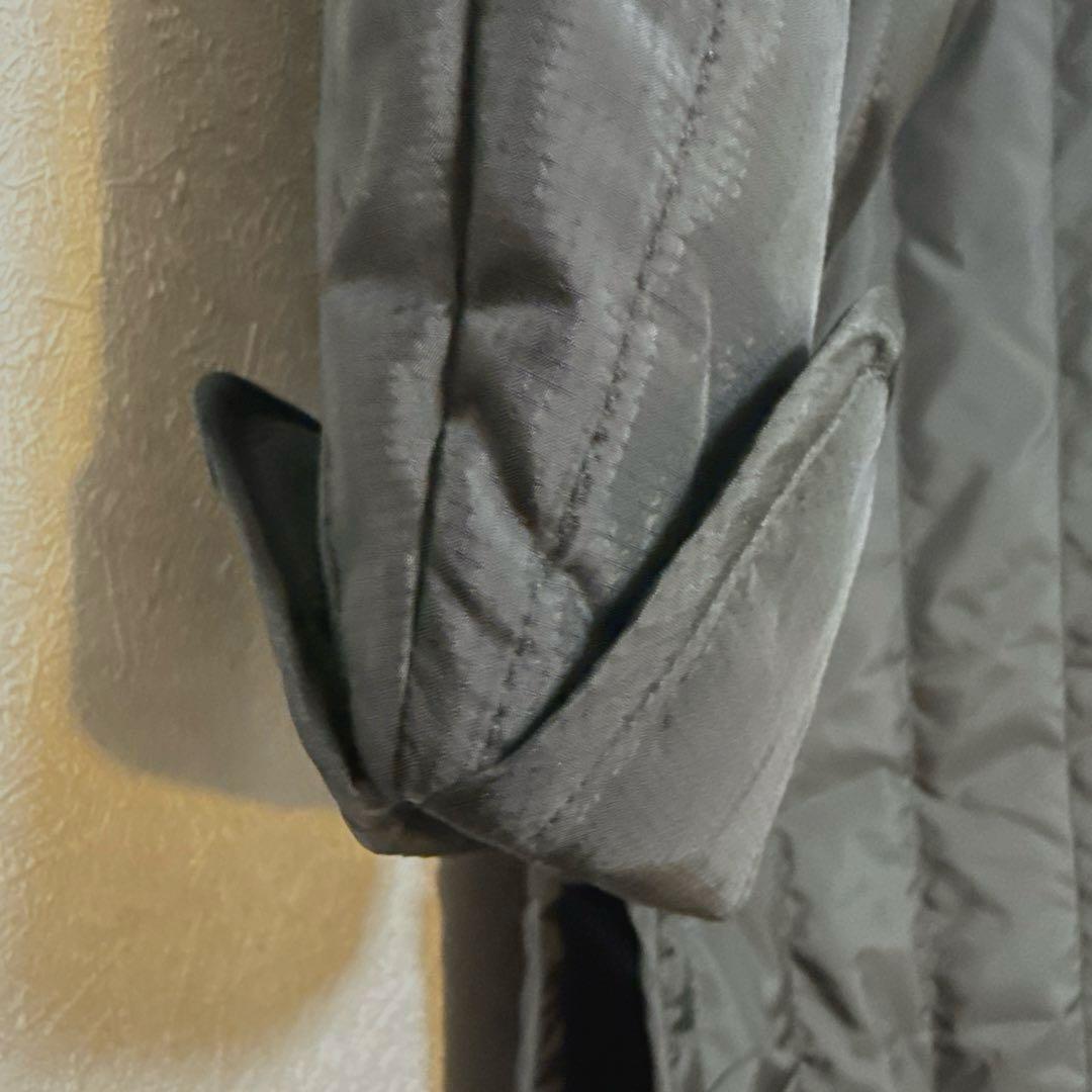 【新品】DESIGNERS,REMIX 黒コート