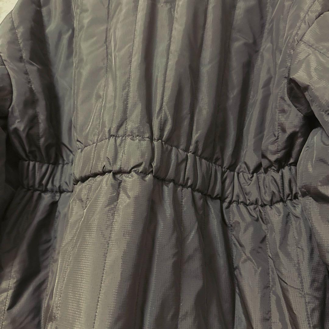 【新品】DESIGNERS,REMIX 黒コート