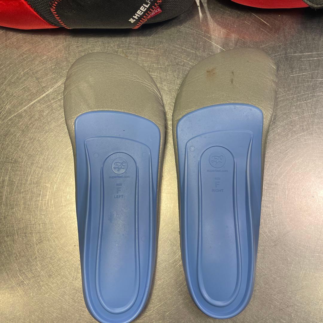 Deeluxe demonスノーボードブーツ 26.5 cm