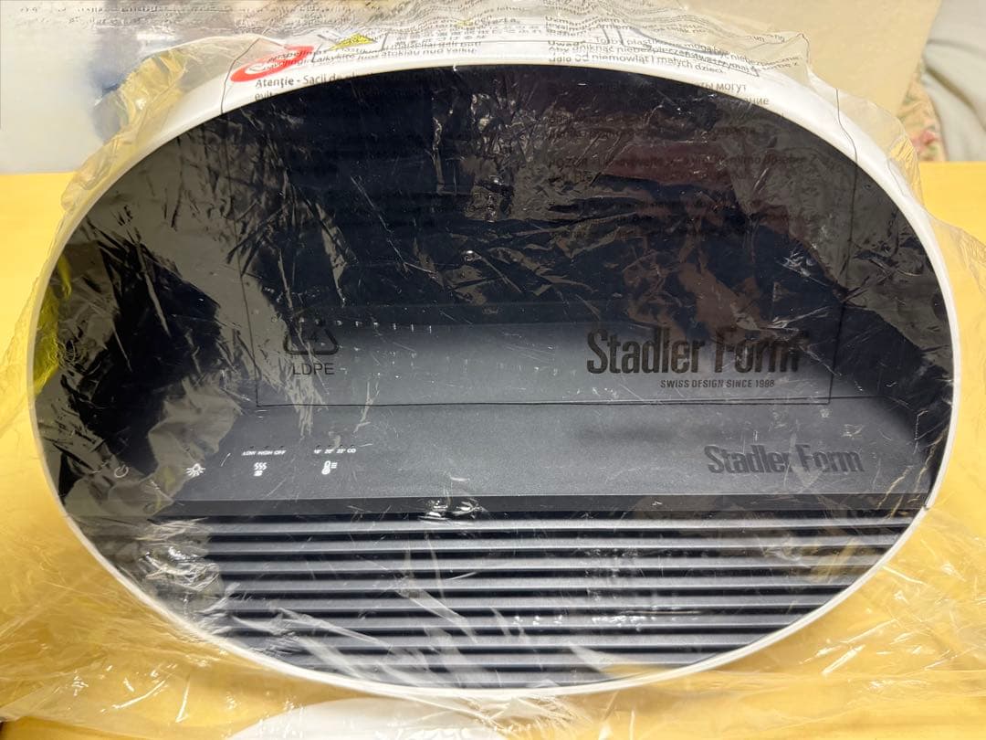 アロマディフューザー ・ファンヒーター