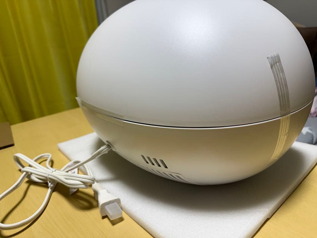 アロマディフューザー ・ファンヒーター