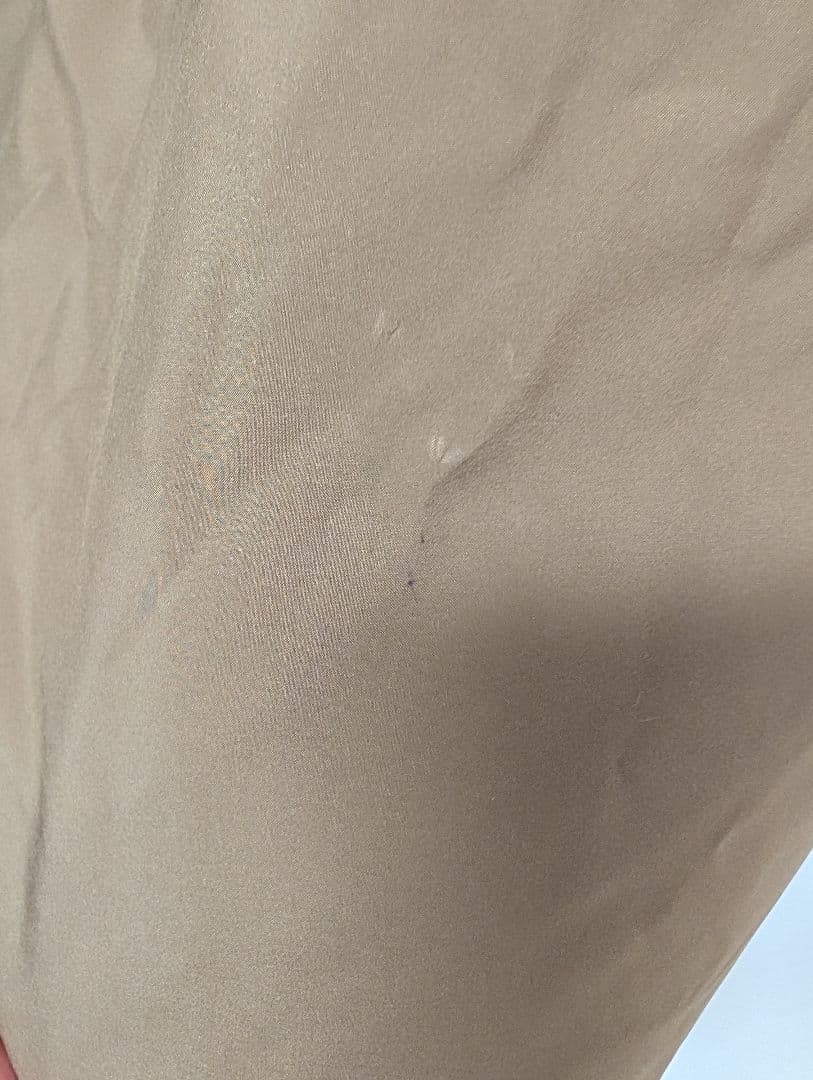 ミズイロンド　ダウンコート