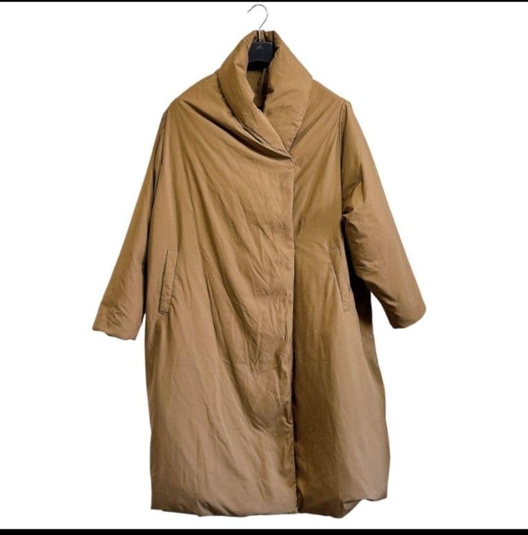 ミズイロンド　ダウンコート