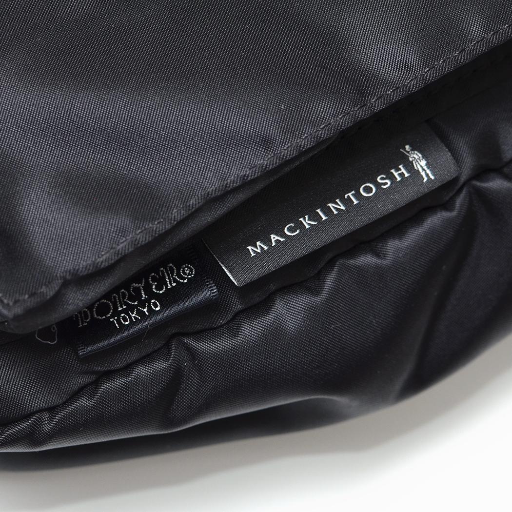 ポーター　マッキントッシュ　2WAY ブリーフケース