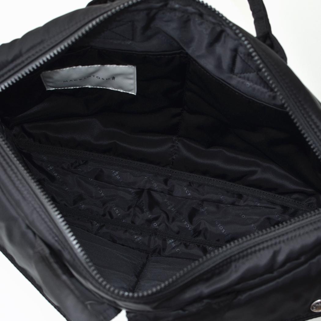 ポーター　マッキントッシュ　2WAY ブリーフケース