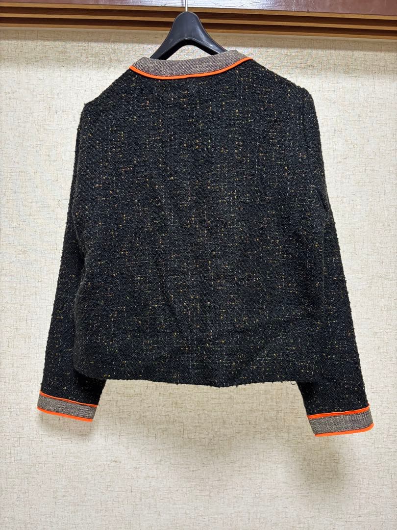 ジャケット・アウター aco