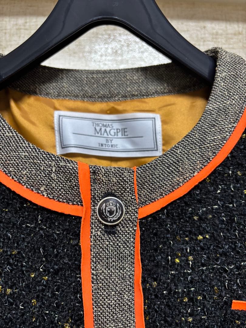 ジャケット・アウター aco