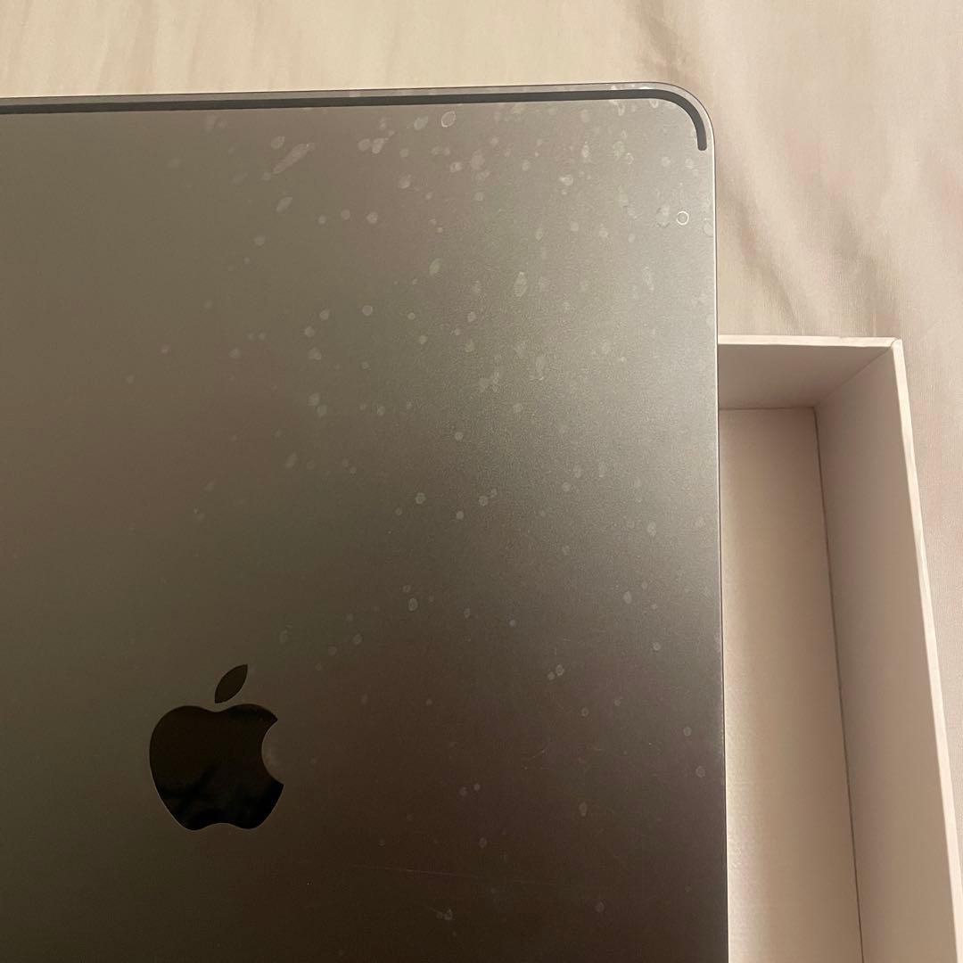 iPad Pro 12.9 WI-FI 256G【ジャンク品扱い】