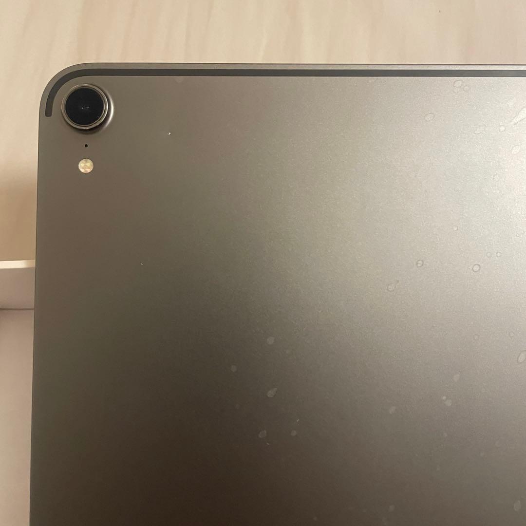 iPad Pro 12.9 WI-FI 256G【ジャンク品扱い】
