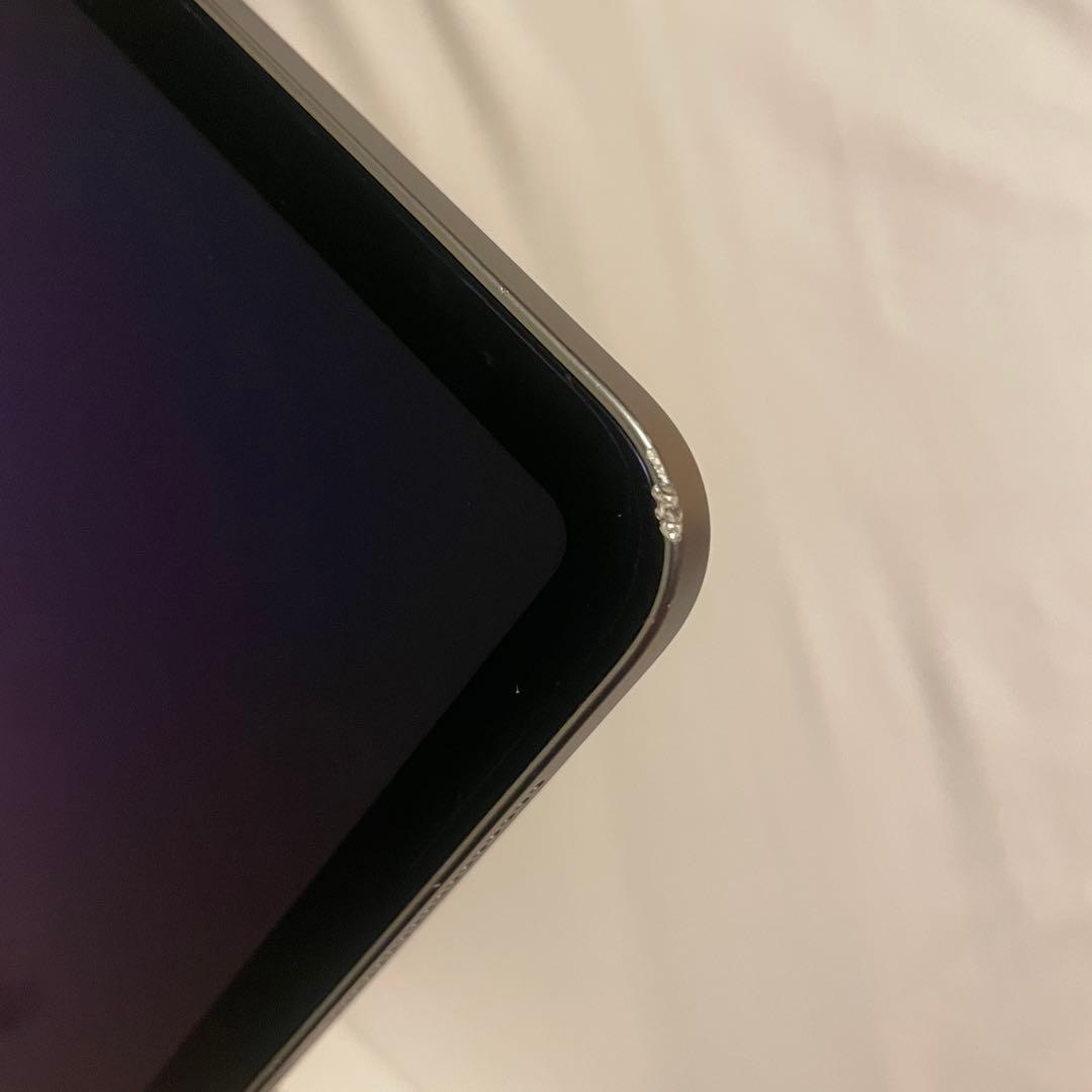 iPad Pro 12.9 WI-FI 256G【ジャンク品扱い】