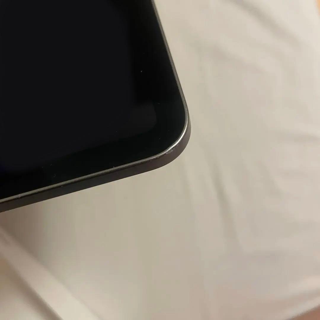 iPad Pro 12.9 WI-FI 256G【ジャンク品扱い】