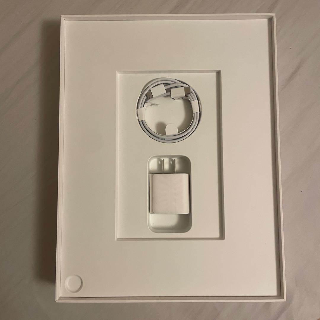 iPad Pro 12.9 WI-FI 256G【ジャンク品扱い】